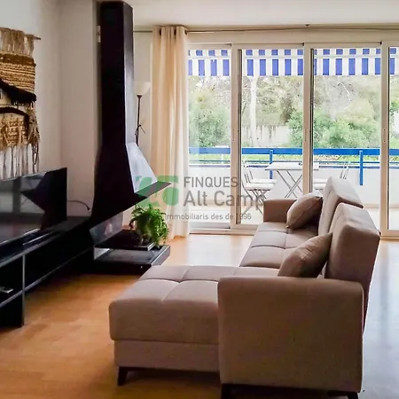 Piso En Torredembarra Apartment Exterior photo