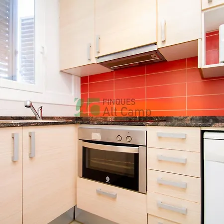 Piso En Torredembarra Apartment Exterior photo