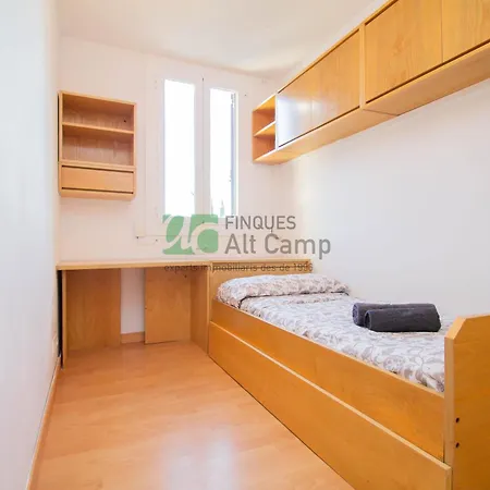 Piso En Torredembarra Apartment Exterior photo