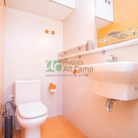 Piso En Torredembarra Apartment Exterior photo