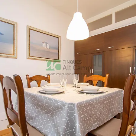 Piso En Torredembarra Apartment Exterior photo