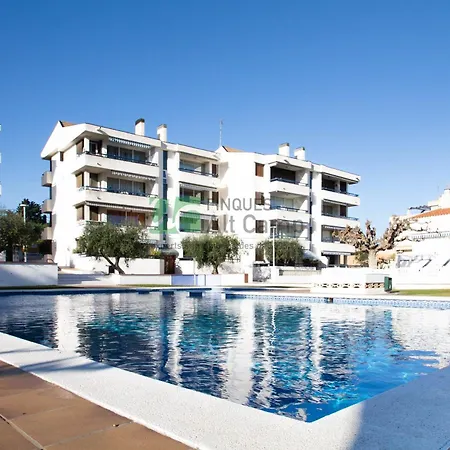 Piso En Torredembarra Apartment Exterior photo