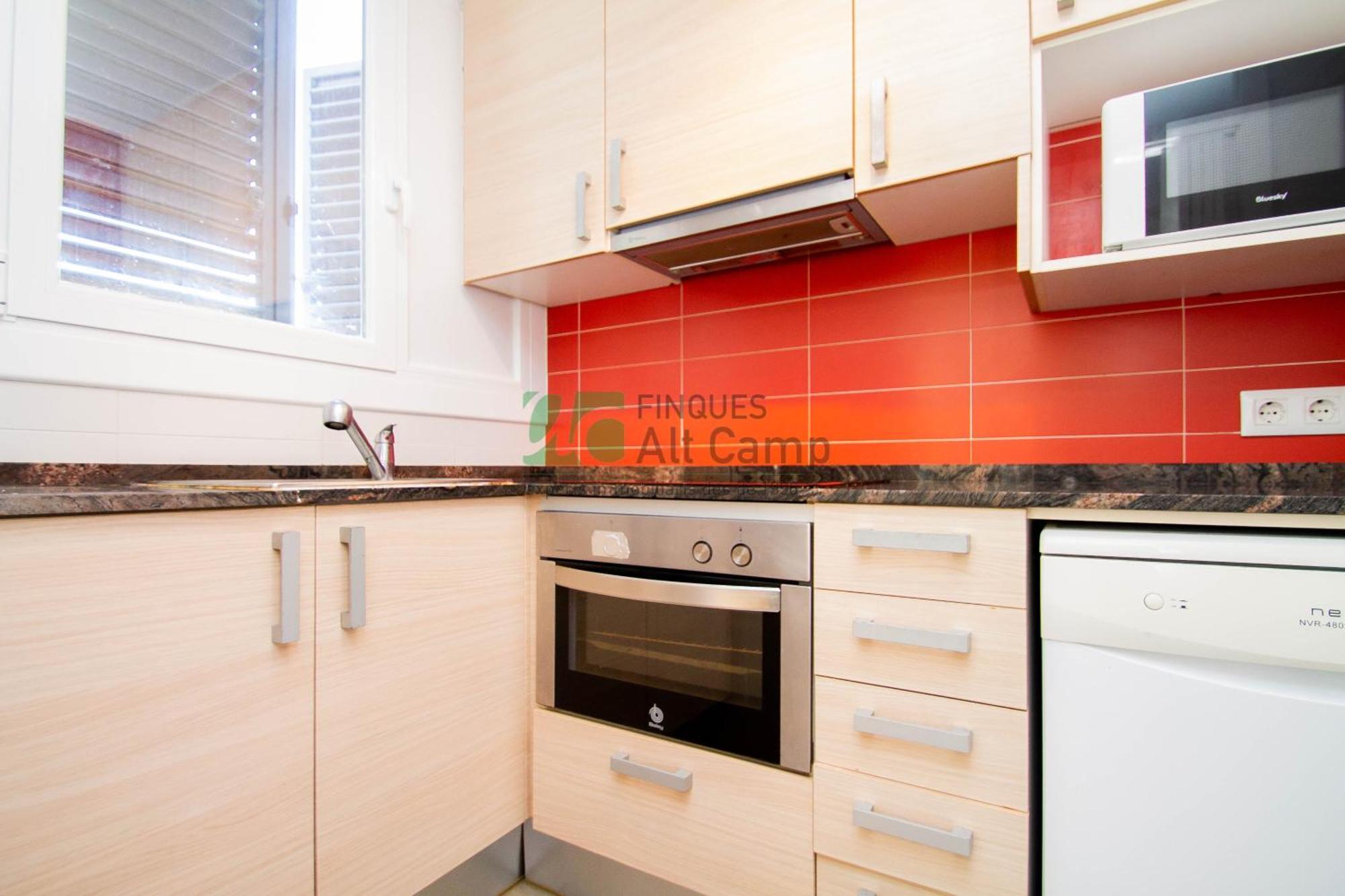 Apartment Piso En *